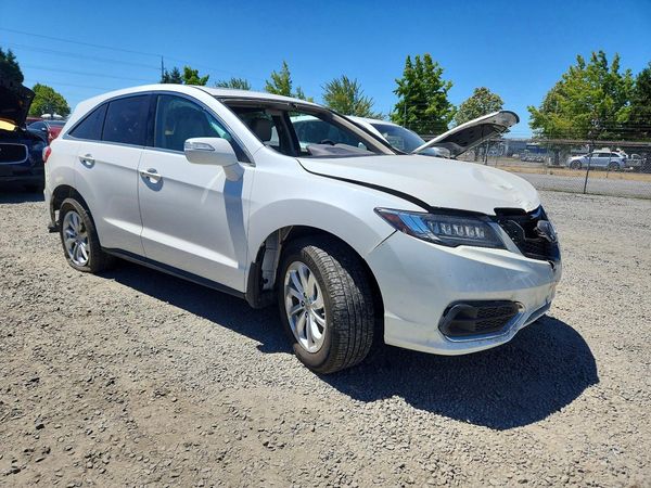 2016 ACURA RDX