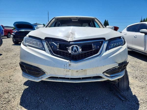 2016 ACURA RDX