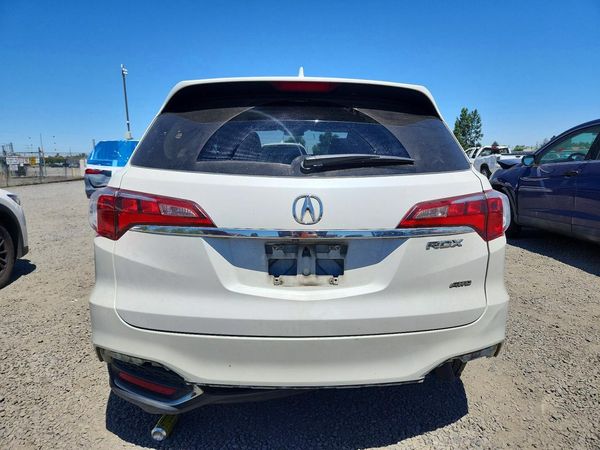 2016 ACURA RDX