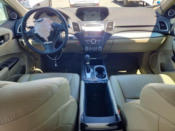 2016 ACURA RDX