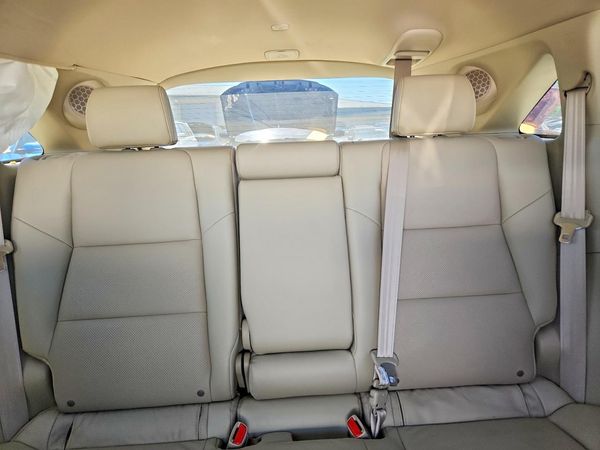 2016 ACURA RDX