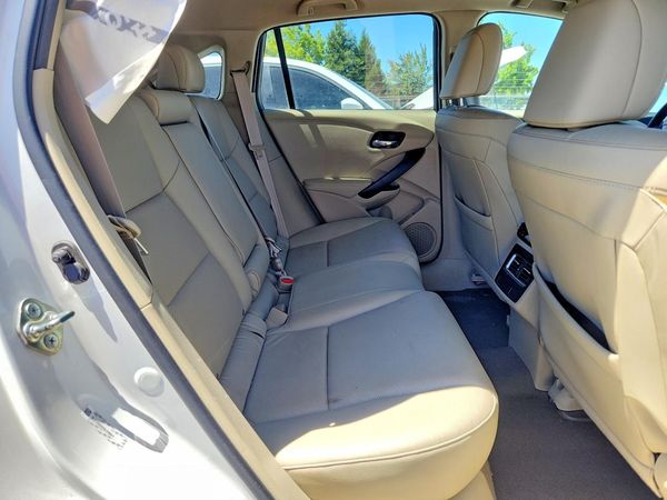 2016 ACURA RDX