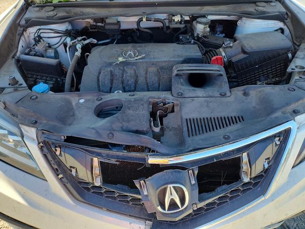 2016 ACURA RDX