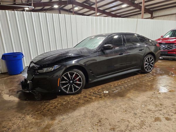 2025 BMW I4 xDrive40