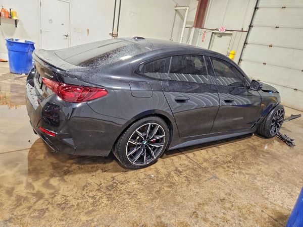 2025 BMW I4 xDrive40