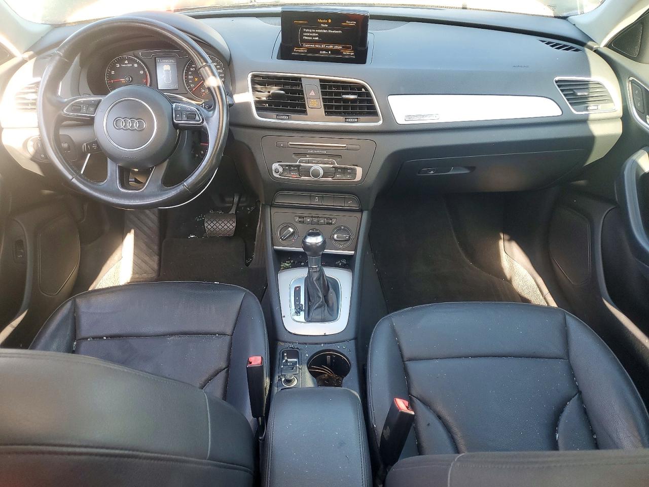 2017 AUDI Q3 quattro Premium