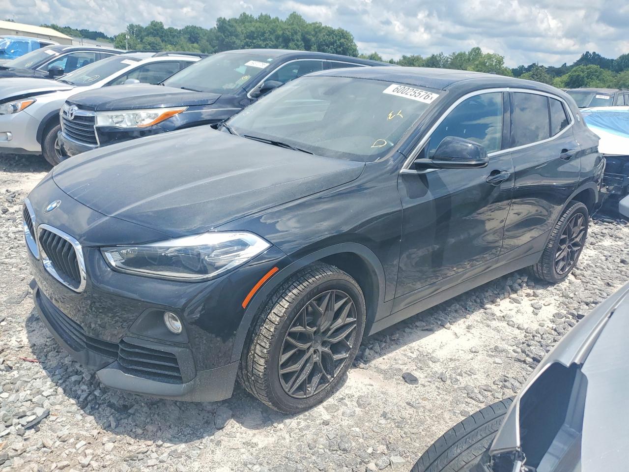 2018 BMW X2 sDrive28i