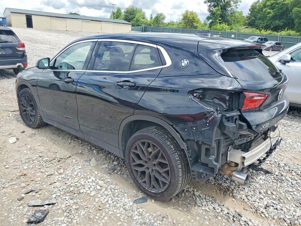 2018 BMW X2 sDrive28i