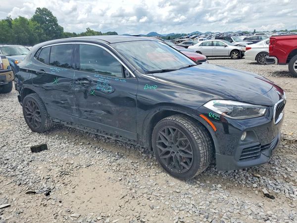 2018 BMW X2 sDrive28i