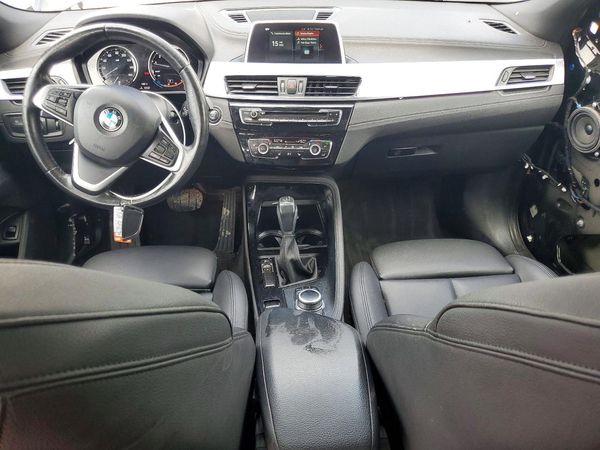 2018 BMW X2 sDrive28i