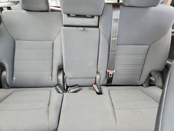 2018 KIA SORENTO L, LX