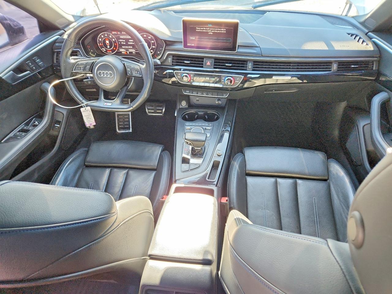 2019 AUDI A5 S Line quattro Prestige