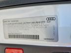 2019 AUDI A5 S Line quattro Prestige