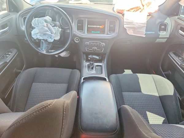 2023 DODGE CHARGER GT — CKPT