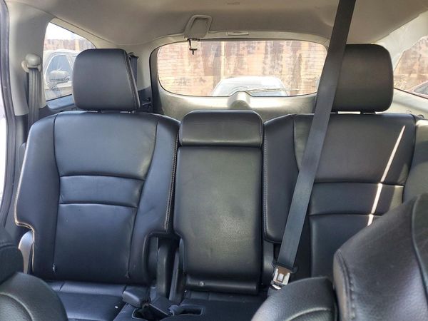 2022 HONDA PILOT EXL