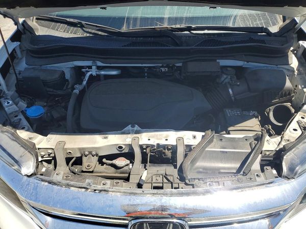 2022 HONDA PILOT EXL