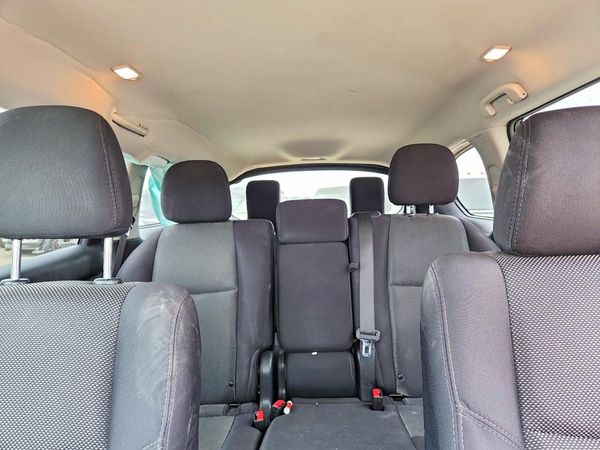 2019 NISSAN PATHFINDER