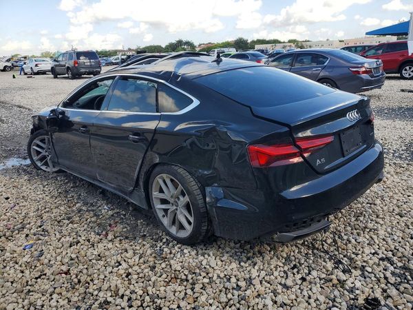 2023 AUDI A5