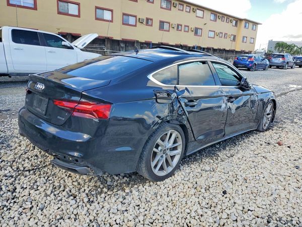 2023 AUDI A5