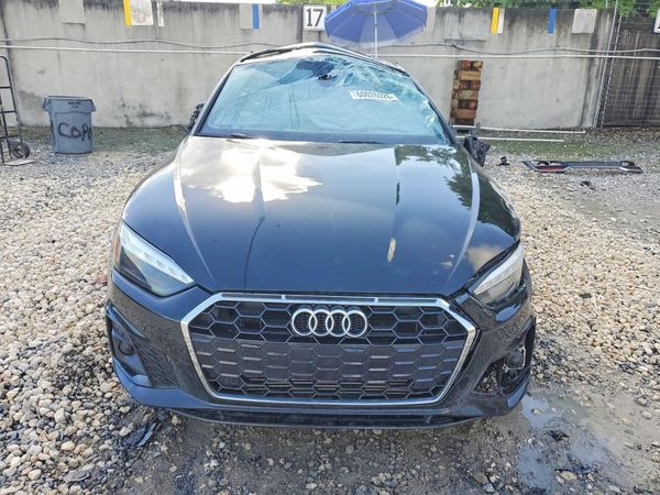 2023 AUDI A5