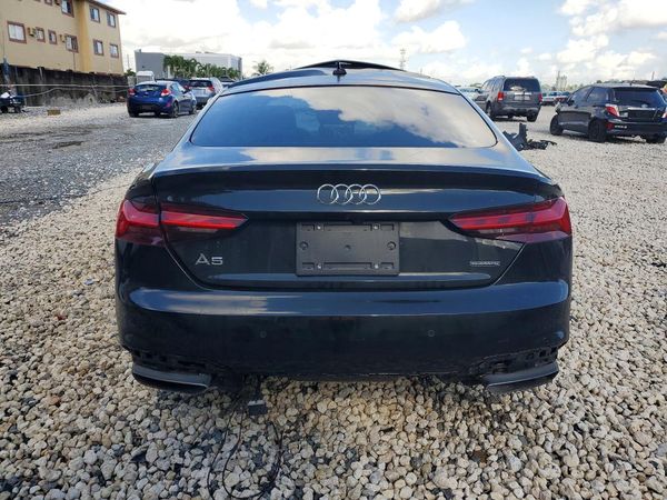 2023 AUDI A5