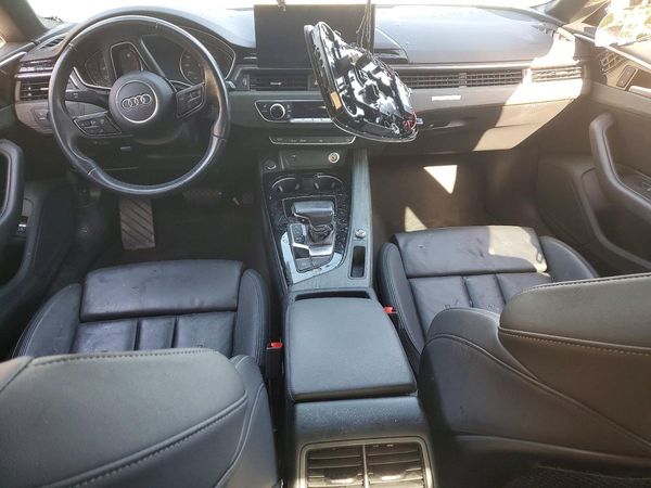 2023 AUDI A5