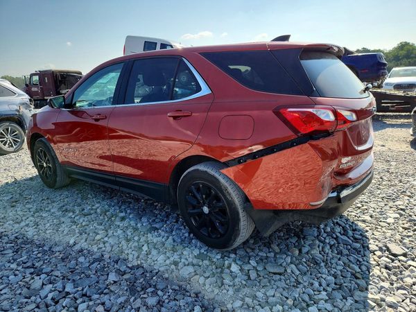 2020 CHEVROLET EQUINOX LT (1LT)