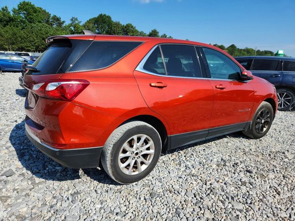 2020 CHEVROLET EQUINOX LT (1LT)
