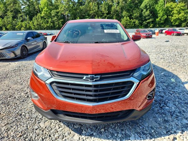 2020 CHEVROLET EQUINOX LT (1LT)