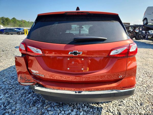 2020 CHEVROLET EQUINOX LT (1LT)