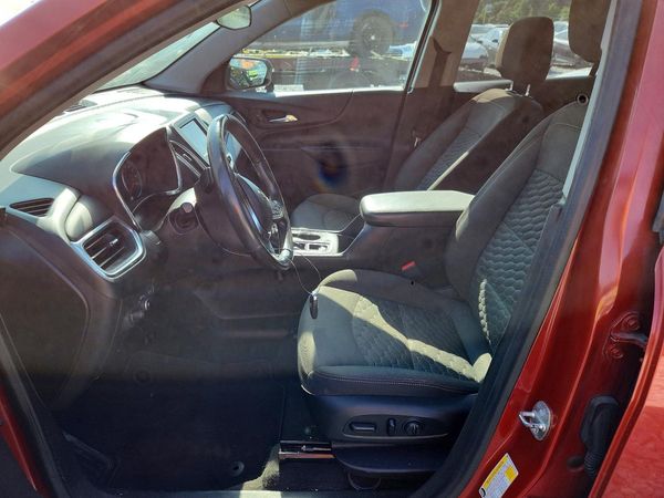 2020 CHEVROLET EQUINOX LT (1LT)