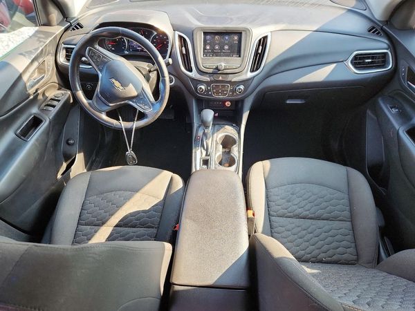 2020 CHEVROLET EQUINOX LT (1LT)