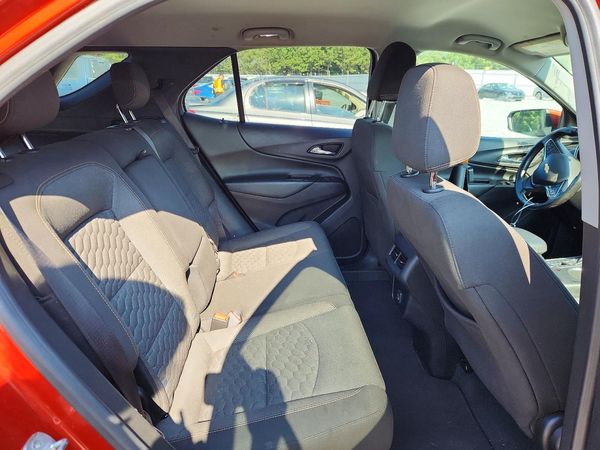 2020 CHEVROLET EQUINOX LT (1LT)