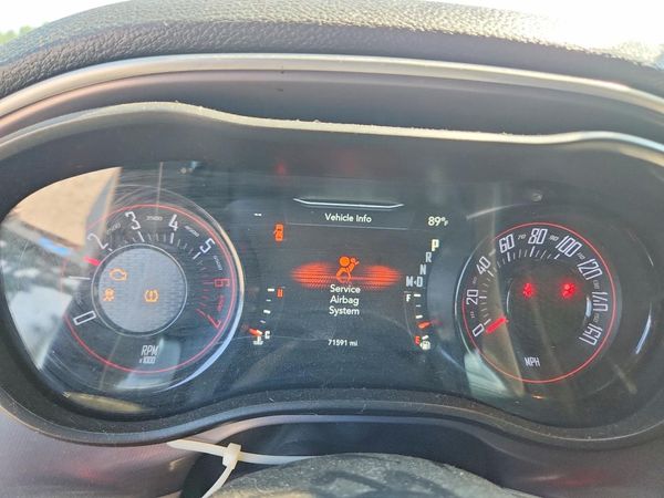 2020 DODGE CHALLENGER R/T