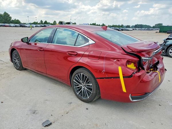 2025 LEXUS ES 300H 300h Premium