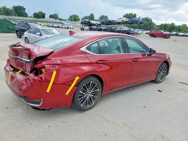 2025 LEXUS ES 300H 300h Premium