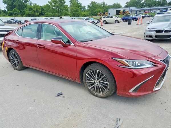 2025 LEXUS ES 300H 300h Premium