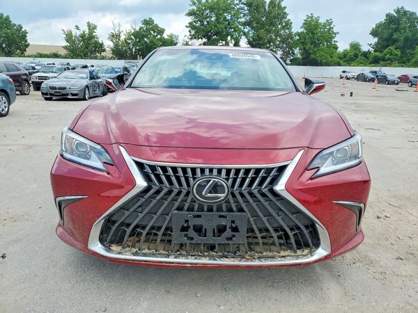 2025 LEXUS ES 300H 300h Premium