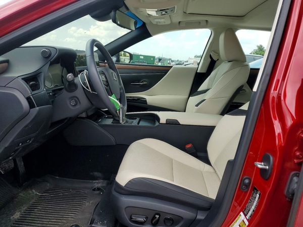 2025 LEXUS ES 300H 300h Premium