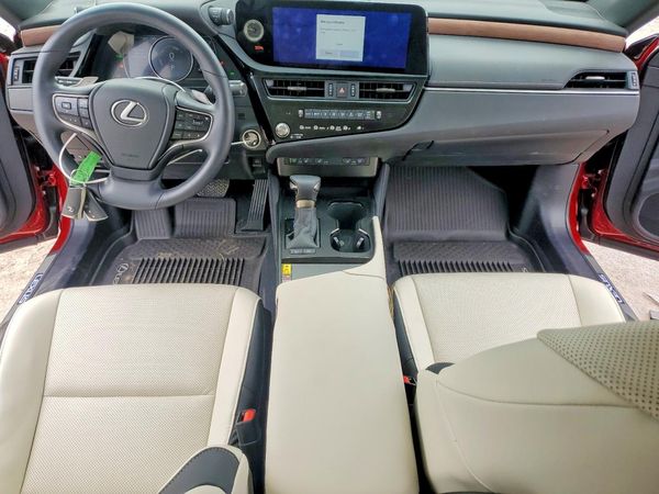 2025 LEXUS ES 300H 300h Premium