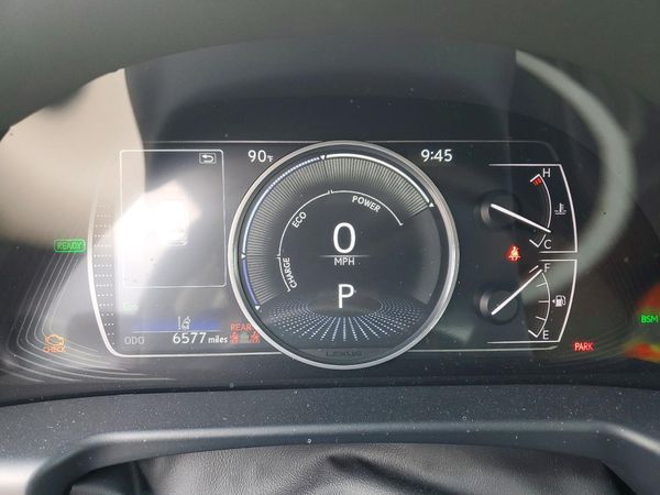 2025 LEXUS ES 300H 300h Premium