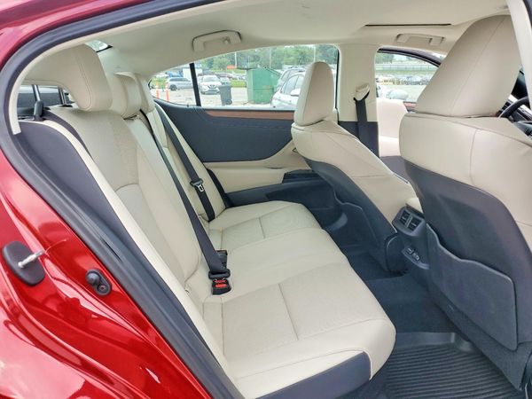 2025 LEXUS ES 300H 300h Premium