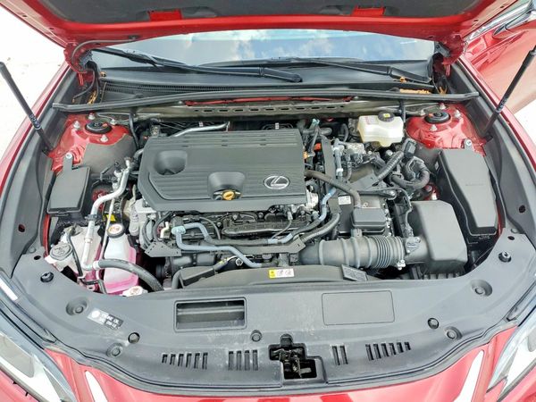2025 LEXUS ES 300H 300h Premium
