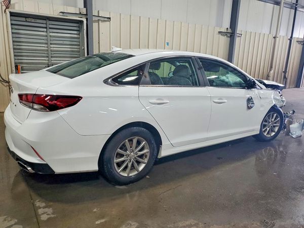 2018 HYUNDAI SONATA SE, Eco