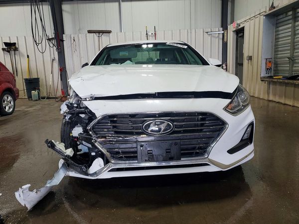 2018 HYUNDAI SONATA SE, Eco