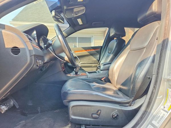 2012 CHRYSLER 300