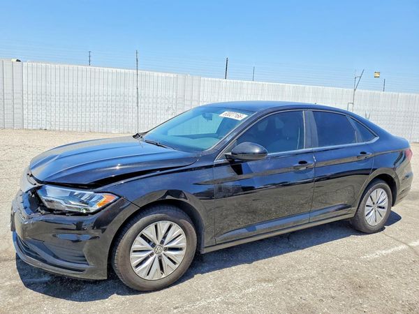 2020 VOLKSWAGEN JETTA S, SE, R-Line