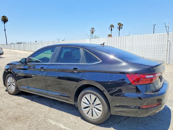 2020 VOLKSWAGEN JETTA S, SE, R-Line