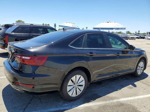 2020 VOLKSWAGEN JETTA S, SE, R-Line
