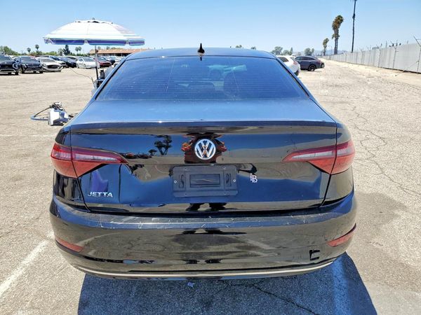 2020 VOLKSWAGEN JETTA S, SE, R-Line